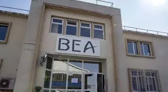 Boeing, Dünya Genelinde 737 Max Uçak Filosunun Tamamını Uçuştan Kaldırdı