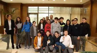 Büyükşehir'de Renkli Meclis