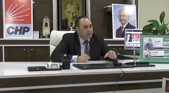 CHP Fatih Adayı Özimer: Otopark, Deprem ve Suriyeli Sorununu Çözüyoruz