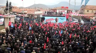 CHP Lideri Kılıçdaroğlu: 'İyi Parti ile Bir Demokrasi İttifakı Kurduk'