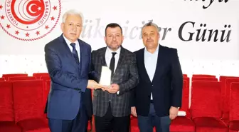 Çorum'dan Kısa Kısa