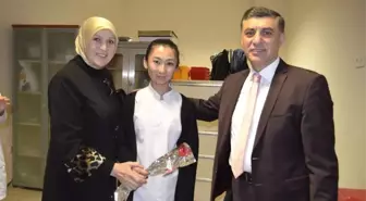 Cumhur İttifakı Adayı Çetin Nazik'ten Sağlık Çalışanlarına Mektup