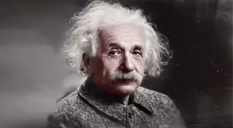 Einstein'in 'Ölümcül Kusur' Dediği Sorunu Bilim Dünyası Neden Gözardı Etti?