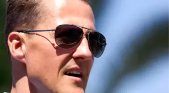 Formula 1'de Rekor Hala Michael Schumacher'de