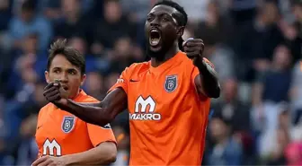 Bülent Uygun, Adebayor'un Beşiktaş Ya da Fenerbahçe'ye Transfer Olacağını Açıkladı