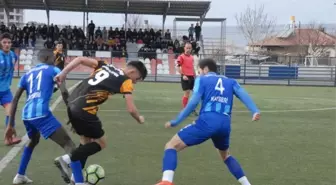 Kayseri Birinci Amatör Küme U-19 Ligi