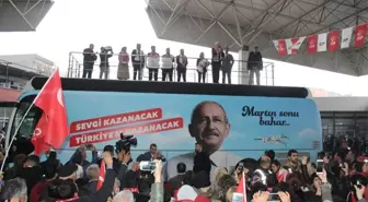 Kılıçdaroğlu'ndan Ecevit Üzerinden 'Milliyetçilik' Eleştirisi