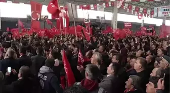 Kılıçdaroğlu'ndan Ecevit Üzerinden 'Milliyetçilik' Eleştirisi