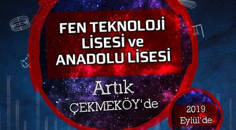 Lisedeki Üniversite Yaşamı