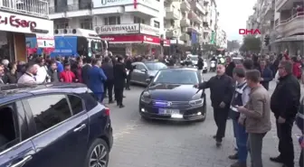 Manisa Akşener Beka Gitti 'Beş Harfliler' Geldi