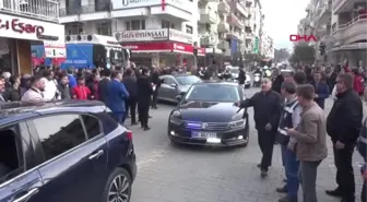 Manisa İyi Parti Genel Başkanı Akşener Beka Gitti Beş Harfliler Geldi