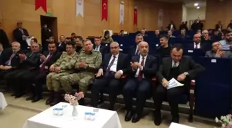 Muş'ta 'Kaz Yetiştiriciliği Çalıştayı ve Kaz Günü' Etkinliği