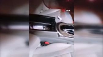 Postacı ve Vergi Dairesi Çalışanı Kılığında Senet İmzalatan Suç Şebekesi Çökertildi