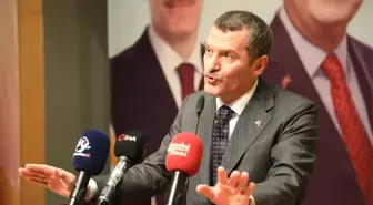 Sanayi ve Teknoloji Bakanı Mustafa Varank : 'Musluğun Başında Nöbet Tuttuğumuz Zamanları Asla...