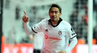 Shinji Kagawa, Japonya Milli Takımına Çağrıldı