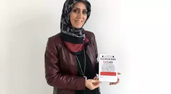 Yaşam Koçu Vesile Kara, Mutlu Yaşam Sırlarını Bu Kitapta Topladı