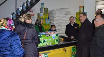 Yerel Seçimlere Doğru