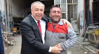Yerel Seçimlere Doğru