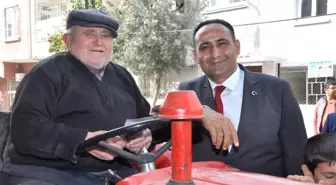 Yılmaz'dan Gençlere 'Teknotoroslar' Sözü