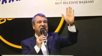 Yılmaz'dan Seçilecek Başkana Çağrı