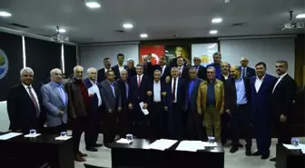 Adana Büyükşehir Belediye Meclisi Son Kez Toplandı