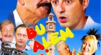 Baba 'Bu Alem Bi Alem' Filmi