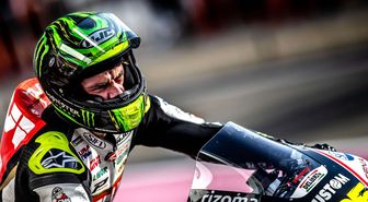 Cal Crutchlow Yarışlara Son Hızıyla Geri Dönüyor