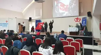 Çanakkale Şehitleri Şiir Yarışması