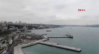 Dha İstanbul - Martı Projesi'nin İlk Etabı Yarın Açılıyor