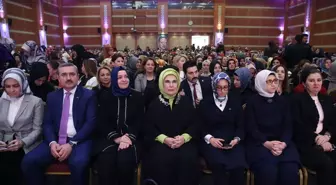 Emine Erdoğan İstanbul'da