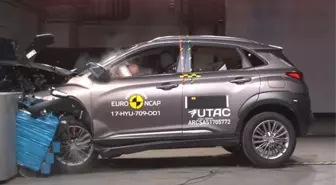 Euro Ncap'ten 5 Yıldız Almış, 2018 ve 2019 Yıllarının En Güvenli 15 Otomobili
