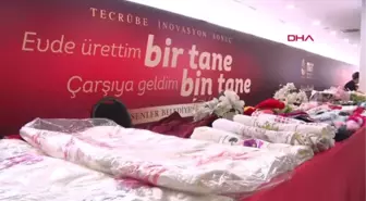 İstanbul Esenler'de Yüzlerce Kadın 'nar Projesi' ile Evlerini Bereketlendirecek