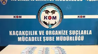 Kocaeli'de Sahte Para Operasyonunda 2 Tutuklama