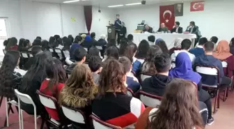 Kulu'a Çanakkale Şehitleri Anısına Şiir Yarışması Düzenlendi