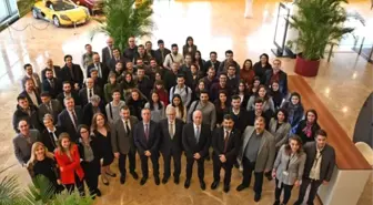 Öğrenciler Oyak Renault’da yeni teknolojiler geliştirecek