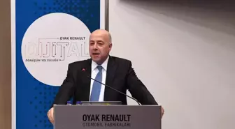 Oyak Renault, Teknolojisi ile Gençlere Yol Gösterecek