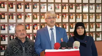 Şehit Ailelerinden Ötv Muafiyeti İsteği