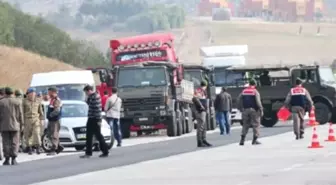 MİT TIR'larının Durdurulması Olayının İhbarcısı Mustafa İlhan Ordu'da Yakalandı