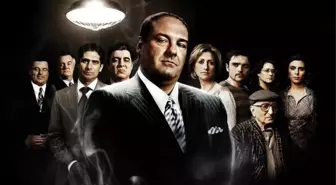 Sopranos Dizisinin Öncesini Anlatan Newark Filminin Vizyon Tarihi Açıklandı