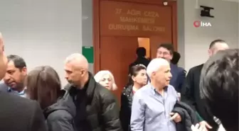 Sözcü Çalışanlarının Fetö Davasının Görülmesine Devam Edildi