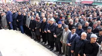 Vahşi Saldırıda Hayatını Kaybedenler İçin Gıyabi Cenaze Namazı