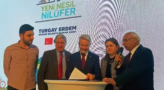 'Yeni Nesil Nilüfer' Geliyor