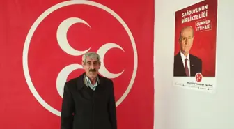 Yerel Seçimlere Doğru