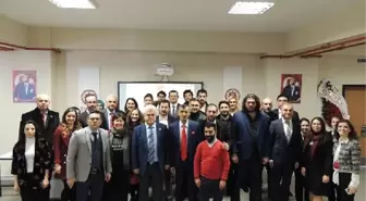 Yerel Yöneticilere İstanbul Rumeli Üniversitesi'nde Eğitim Verildi