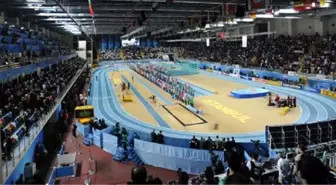 Atletizimde 75 Günde 40 Rekor Kırıldı