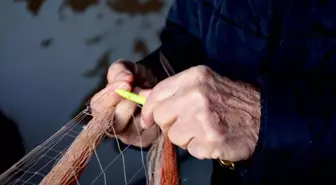 Beş Kuşaktır Balıkçılık Yapan Aile Denizden Ayrı Kalamıyor