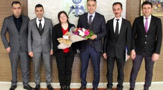 Bitlis'te Tüketiciyi Koruma Haftası Etkilikleri