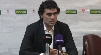 Elazığspor - Adana Demirspor Maçının Ardından