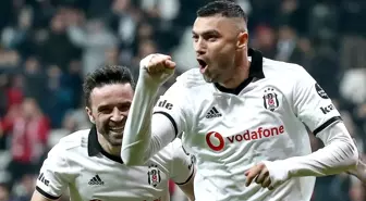 Futbol: Spor Toto Süper Lig