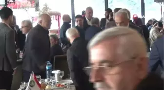 İsmet Yıldırım: 'İstanbul'a Yeni Dönemde Çok Daha Güzel Hizmetler Yapacağız'